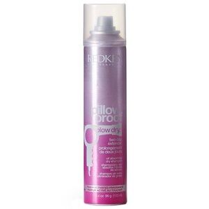 Redken Pillow Proof Blowdry Two Day Extender Oil Absorbing Dry Shampoo 3.4oz